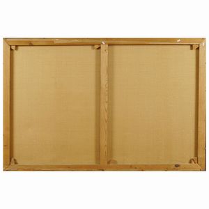 Melkiorre Melis  - Asta Arte Moderna e Contemporanea - Associazione Nazionale - Case d'Asta italiane