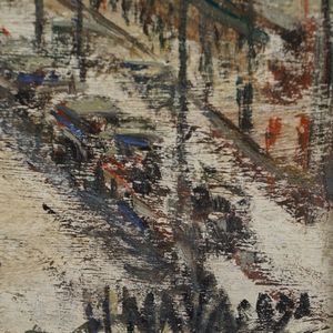 Hector Nava  - Asta Arte Moderna e Contemporanea - Associazione Nazionale - Case d'Asta italiane