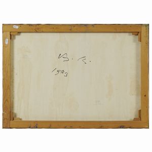 Antonio Vangelli  - Asta Arte Moderna e Contemporanea - Associazione Nazionale - Case d'Asta italiane