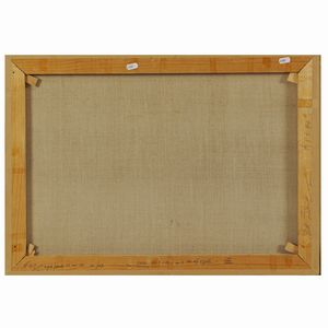 Lauri Lepp�nen  - Asta Arte Moderna e Contemporanea - Associazione Nazionale - Case d'Asta italiane