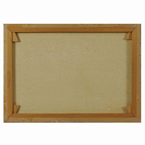 Lauri Lepp�nen  - Asta Arte Moderna e Contemporanea - Associazione Nazionale - Case d'Asta italiane