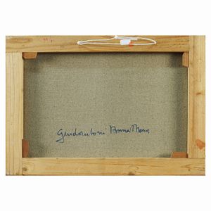 Anna Maria Guidantoni  - Asta Arte Moderna e Contemporanea - Associazione Nazionale - Case d'Asta italiane