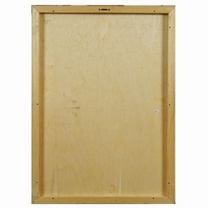 Franco Giletta  - Asta Arte Moderna e Contemporanea - Associazione Nazionale - Case d'Asta italiane