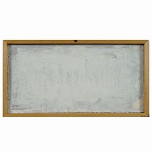 Giorgio Ortona  - Asta Arte Moderna e Contemporanea - Associazione Nazionale - Case d'Asta italiane