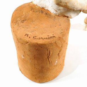 Marco Cornini  - Asta Arte Moderna e Contemporanea - Associazione Nazionale - Case d'Asta italiane