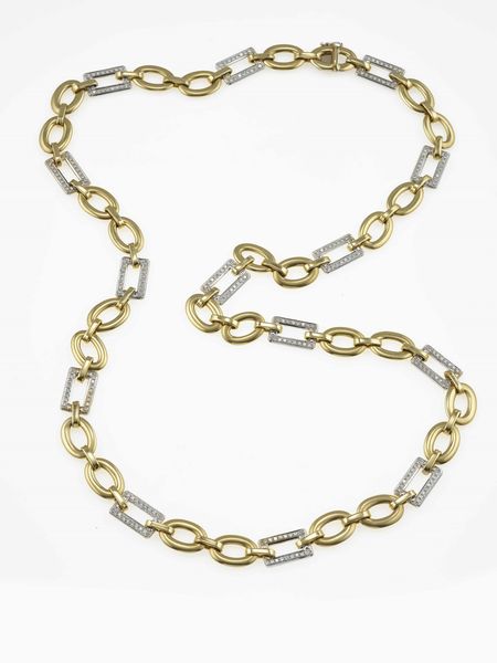 Sautoir  - Asta Fine jewels - Associazione Nazionale - Case d'Asta italiane