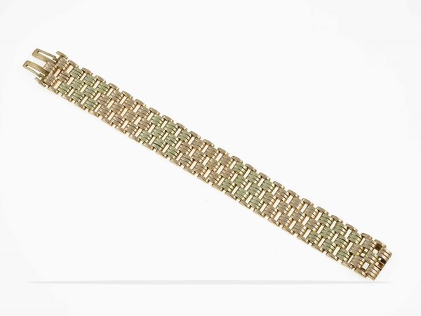 Tiffany & Co. Bracciale  - Asta Fine jewels - Associazione Nazionale - Case d'Asta italiane