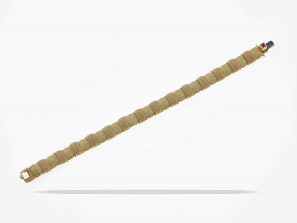 Coin. Bracciale  - Asta Fine jewels - Associazione Nazionale - Case d'Asta italiane