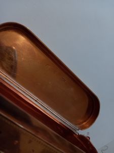 Tabacchiera con punzoni francesi  - Asta Fine jewels - Associazione Nazionale - Case d'Asta italiane