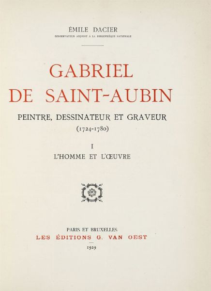 Lotto di 10 opere a tema artistico.  - Asta Libri, manoscritti e riviste [ASTA A TEMPO] - Associazione Nazionale - Case d'Asta italiane