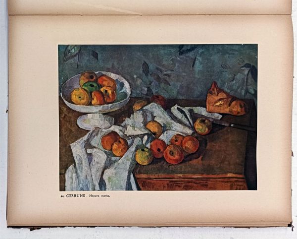 Lotto di 5 opere su Manet e gli Impressionisti.  - Asta Libri, manoscritti e riviste [ASTA A TEMPO] - Associazione Nazionale - Case d'Asta italiane