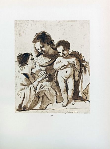 Lotto di 9 opere sull'arte fiamminga e i pittori del '600.  - Asta Libri, manoscritti e riviste [ASTA A TEMPO] - Associazione Nazionale - Case d'Asta italiane