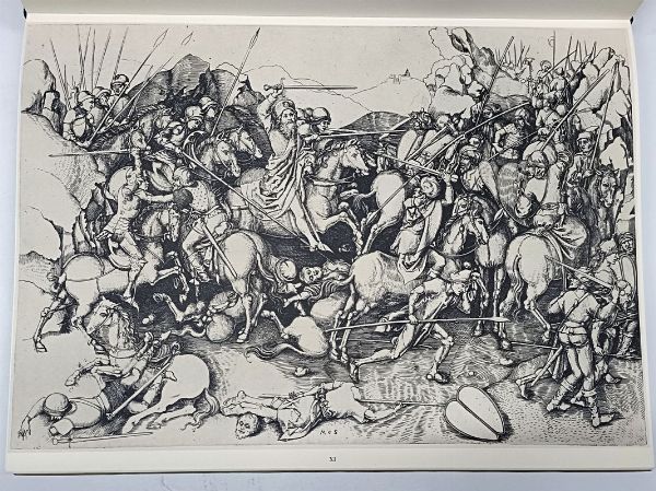 Lotto di 9 opere sull'arte del Rinascimento.  - Asta Libri, manoscritti e riviste [ASTA A TEMPO] - Associazione Nazionale - Case d'Asta italiane