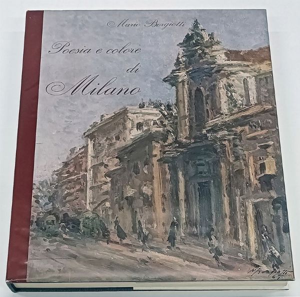 Lotto di 11 opere su artisti toscani del '900.  - Asta Libri, manoscritti e riviste [ASTA A TEMPO] - Associazione Nazionale - Case d'Asta italiane