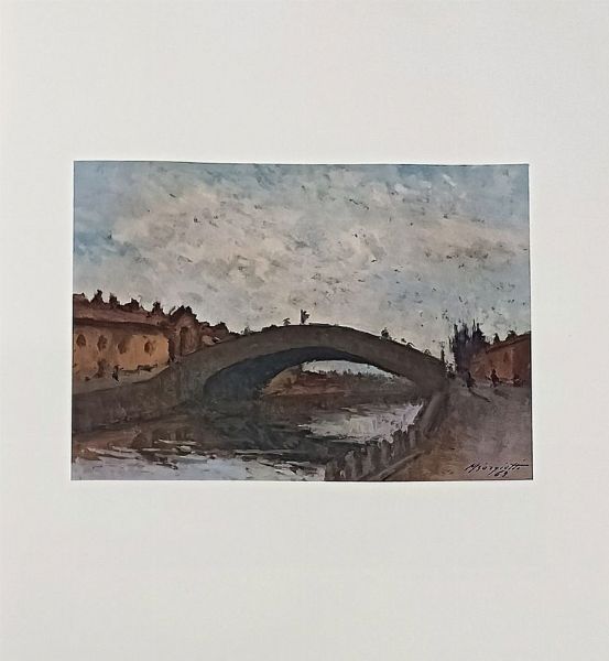 Lotto di 11 opere su artisti toscani del '900.  - Asta Libri, manoscritti e riviste [ASTA A TEMPO] - Associazione Nazionale - Case d'Asta italiane