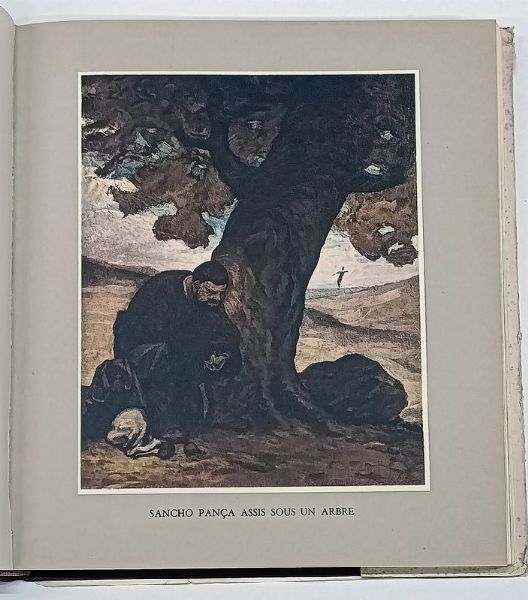 Lotto di 10 opere di pittura francese.  - Asta Libri, manoscritti e riviste [ASTA A TEMPO] - Associazione Nazionale - Case d'Asta italiane
