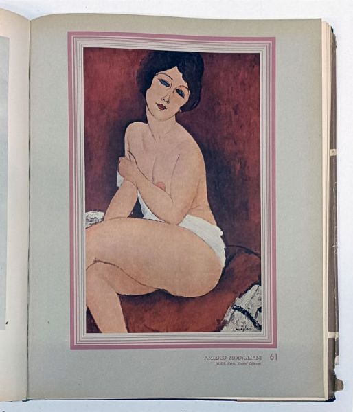 Lotto di 10 opere di pittura francese.  - Asta Libri, manoscritti e riviste [ASTA A TEMPO] - Associazione Nazionale - Case d'Asta italiane