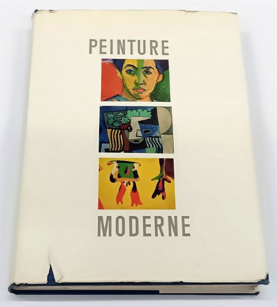 Lotto di 7 edizioni Skira in lingua francese.  - Asta Libri, manoscritti e riviste [ASTA A TEMPO] - Associazione Nazionale - Case d'Asta italiane