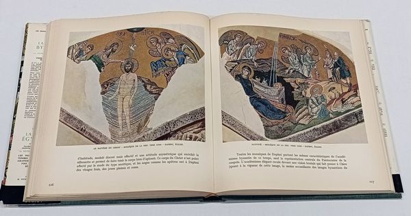 Lotto di 7 edizioni Skira in lingua francese.  - Asta Libri, manoscritti e riviste [ASTA A TEMPO] - Associazione Nazionale - Case d'Asta italiane