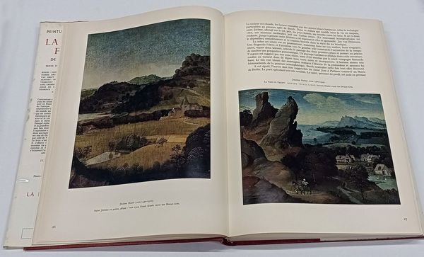 Lotto di 7 edizioni Skira in lingua francese.  - Asta Libri, manoscritti e riviste [ASTA A TEMPO] - Associazione Nazionale - Case d'Asta italiane