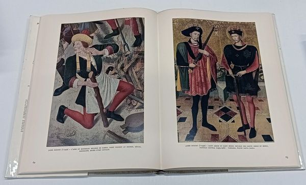 Lotto di 7 edizioni Skira in lingua francese.  - Asta Libri, manoscritti e riviste [ASTA A TEMPO] - Associazione Nazionale - Case d'Asta italiane