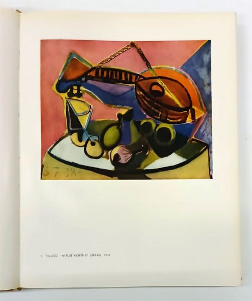 Lotto di 8 opere di arte moderna.  - Asta Libri, manoscritti e riviste [ASTA A TEMPO] - Associazione Nazionale - Case d'Asta italiane