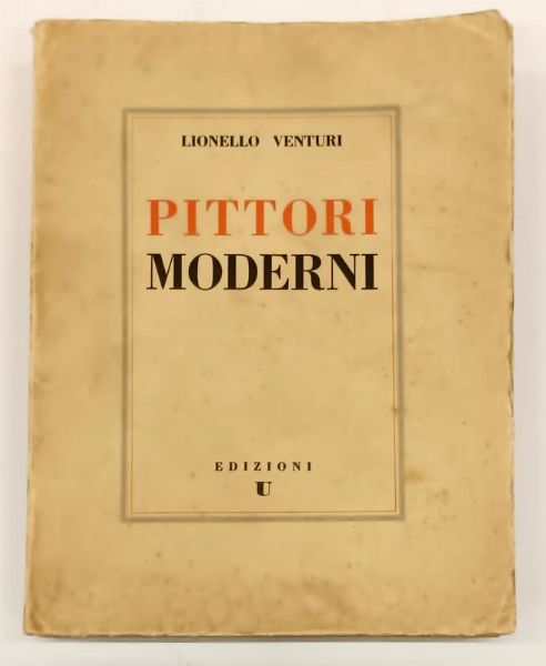 Lotto di 8 opere di arte moderna.  - Asta Libri, manoscritti e riviste [ASTA A TEMPO] - Associazione Nazionale - Case d'Asta italiane