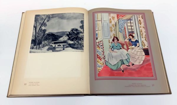 Lotto di 8 opere di arte moderna.  - Asta Libri, manoscritti e riviste [ASTA A TEMPO] - Associazione Nazionale - Case d'Asta italiane