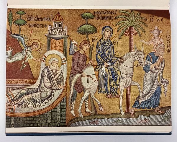 Lotto di 8 opere di arte classica e medievale.  - Asta Libri, manoscritti e riviste [ASTA A TEMPO] - Associazione Nazionale - Case d'Asta italiane