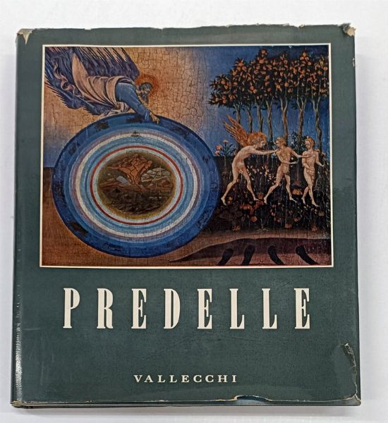 Lotto di 8 opere di arte classica e medievale.  - Asta Libri, manoscritti e riviste [ASTA A TEMPO] - Associazione Nazionale - Case d'Asta italiane