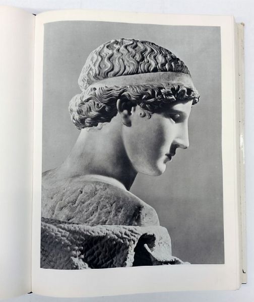 Lotto di 8 opere di arte classica e medievale.  - Asta Libri, manoscritti e riviste [ASTA A TEMPO] - Associazione Nazionale - Case d'Asta italiane