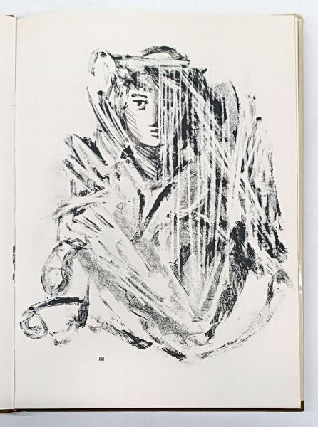 Lotto di 13 opere sulla pittura, scultura e architettura.  - Asta Libri, manoscritti e riviste [ASTA A TEMPO] - Associazione Nazionale - Case d'Asta italiane