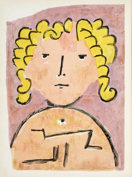 Verve. Revue artistique et littraire paraissant quatre fois par an. Volume II; n. 5-6.  - Asta Libri, manoscritti e riviste [ASTA A TEMPO] - Associazione Nazionale - Case d'Asta italiane