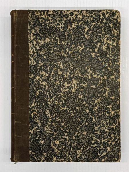 Journal du Dimanche. Littrature, Histoire, Voyages, Musique.  - Asta Libri, manoscritti e riviste [ASTA A TEMPO] - Associazione Nazionale - Case d'Asta italiane