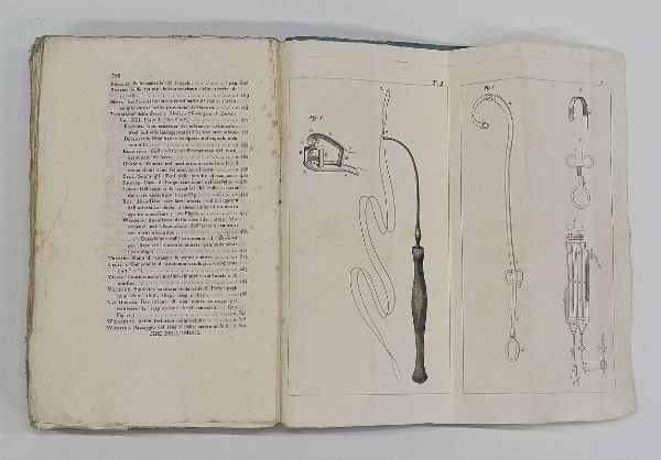 Annali Universali di medicina compilati da Annibale Omodei.  - Asta Libri, manoscritti e riviste [ASTA A TEMPO] - Associazione Nazionale - Case d'Asta italiane
