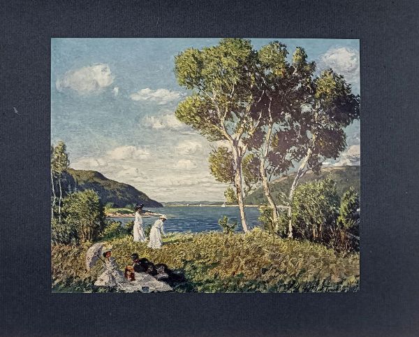 Meister der Farbe.  - Asta Libri, manoscritti e riviste [ASTA A TEMPO] - Associazione Nazionale - Case d'Asta italiane