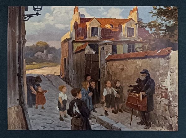 Meister der Farbe.  - Asta Libri, manoscritti e riviste [ASTA A TEMPO] - Associazione Nazionale - Case d'Asta italiane