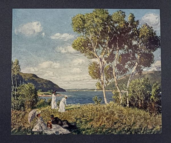 Meister der Farbe.  - Asta Libri, manoscritti e riviste [ASTA A TEMPO] - Associazione Nazionale - Case d'Asta italiane