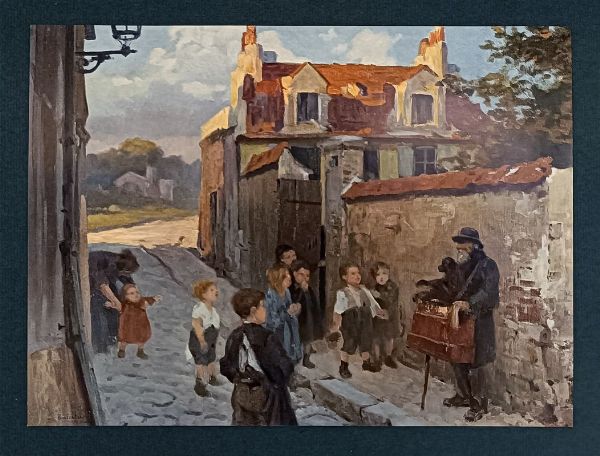 Meister der Farbe.  - Asta Libri, manoscritti e riviste [ASTA A TEMPO] - Associazione Nazionale - Case d'Asta italiane