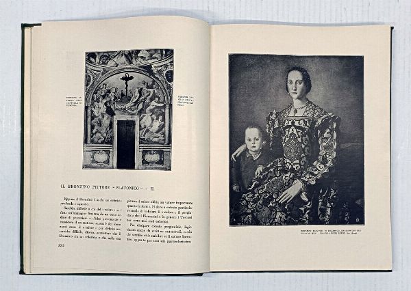 Dedalo. Rassegna d'arte diretta da Ugo Ojetti.  - Asta Libri, manoscritti e riviste [ASTA A TEMPO] - Associazione Nazionale - Case d'Asta italiane