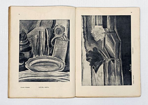 Il Frontespizio.  - Asta Libri, manoscritti e riviste [ASTA A TEMPO] - Associazione Nazionale - Case d'Asta italiane