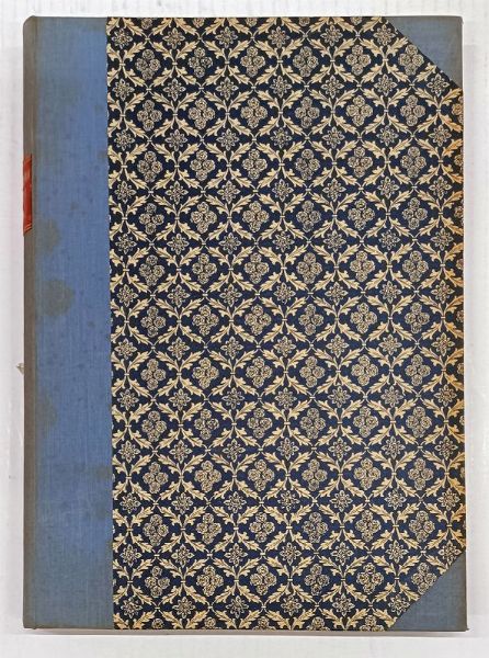 Realt, (poi) Realismo lirico. Rivista bimestrale di letteratura.  - Asta Libri, manoscritti e riviste [ASTA A TEMPO] - Associazione Nazionale - Case d'Asta italiane