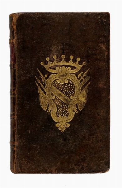 De la nature. Premiere partie.  - Asta Libri, manoscritti e riviste [ASTA A TEMPO] - Associazione Nazionale - Case d'Asta italiane