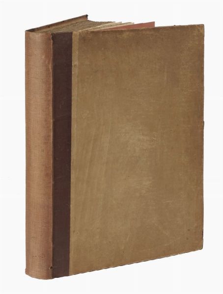 Museo bresciano illustrato.  - Asta Libri, manoscritti e riviste [ASTA A TEMPO] - Associazione Nazionale - Case d'Asta italiane