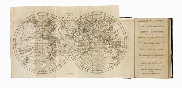 HENRY (DE) LA BEDOYERE : Voyage en Savoie et dans le midi de la France, en 1084.  - Asta Libri, manoscritti e riviste [ASTA A TEMPO] - Associazione Nazionale - Case d'Asta italiane