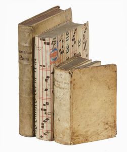 PHILO (ALEXANDRINUS) : Lucubrationes quotquot haberi potuerunt, Latinae factae per Sigismundum Gelenium [...] Athenagoras De mortuorum resurrectione, Petro Nannio interprete...  - Asta Libri, manoscritti e riviste [ASTA A TEMPO] - Associazione Nazionale - Case d'Asta italiane