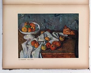 Lotto di 5 opere su Manet e gli Impressionisti.  - Asta Libri, manoscritti e riviste [ASTA A TEMPO] - Associazione Nazionale - Case d'Asta italiane