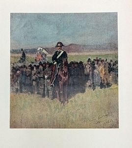 Lotto di 9 opere su Fattori e i Macchiaioli.  - Asta Libri, manoscritti e riviste [ASTA A TEMPO] - Associazione Nazionale - Case d'Asta italiane