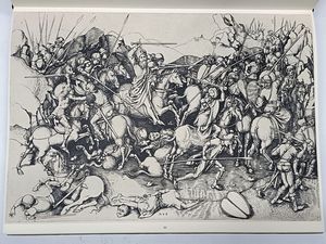 Lotto di 9 opere sull'arte del Rinascimento.  - Asta Libri, manoscritti e riviste [ASTA A TEMPO] - Associazione Nazionale - Case d'Asta italiane