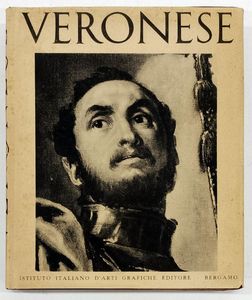 Lotto di 9 opere di pittura veneta.  - Asta Libri, manoscritti e riviste [ASTA A TEMPO] - Associazione Nazionale - Case d'Asta italiane